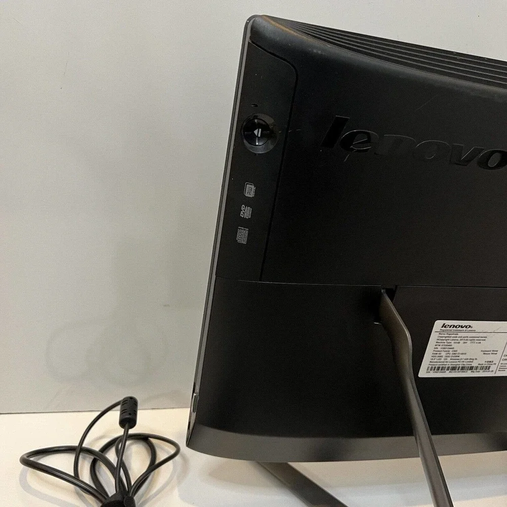 Lenovo C365 19.5
